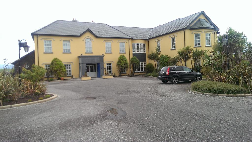 Emlagh House 호텔 딩글 외부 사진