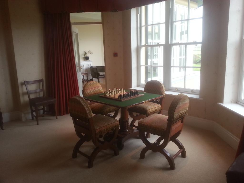 Emlagh House 호텔 딩글 외부 사진