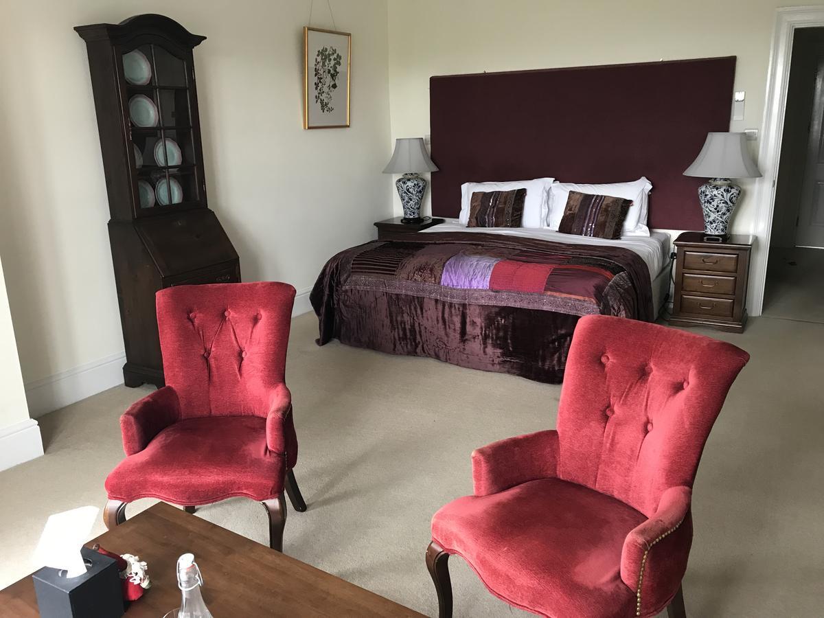 Emlagh House 호텔 딩글 외부 사진