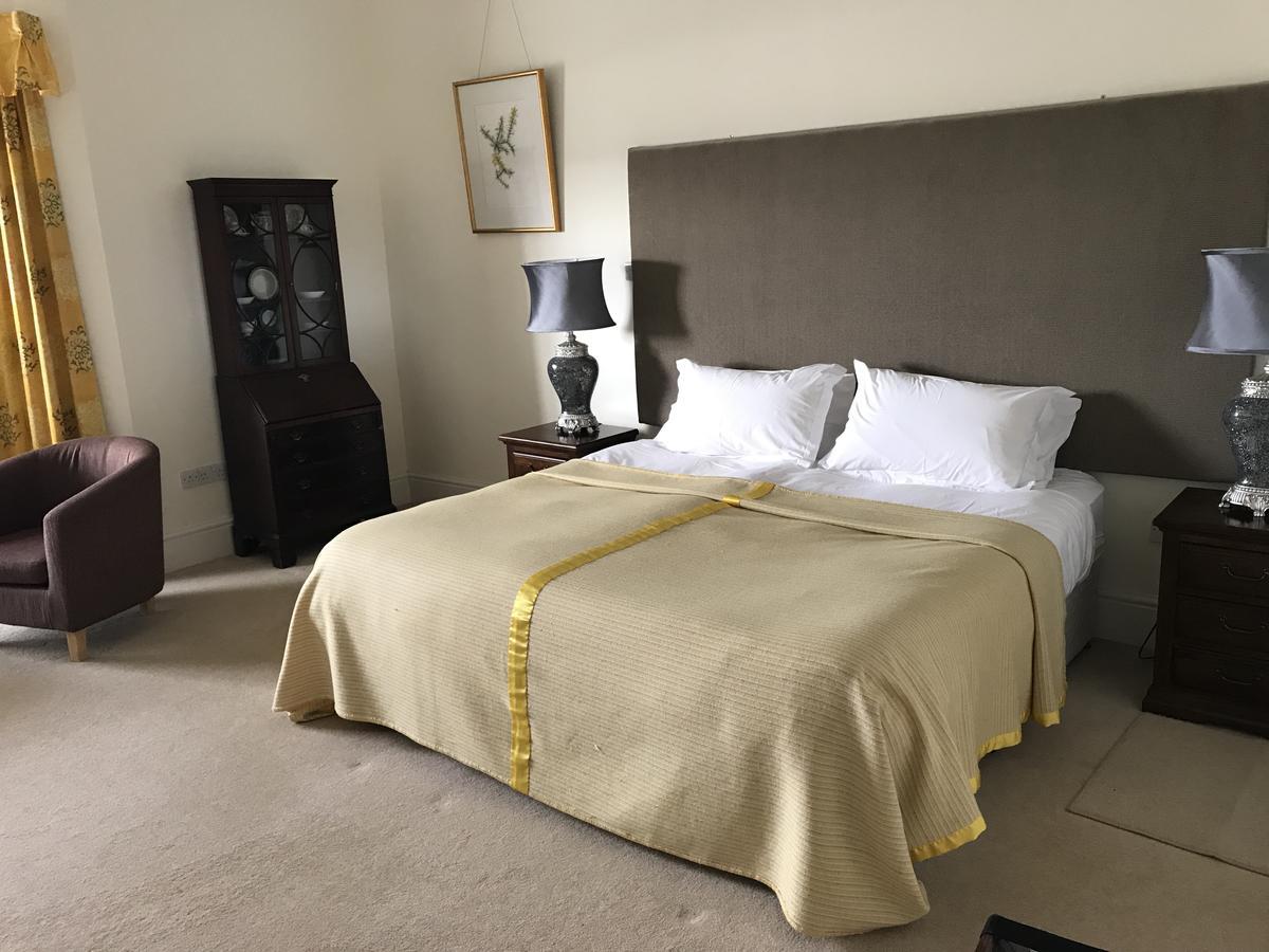 Emlagh House 호텔 딩글 외부 사진