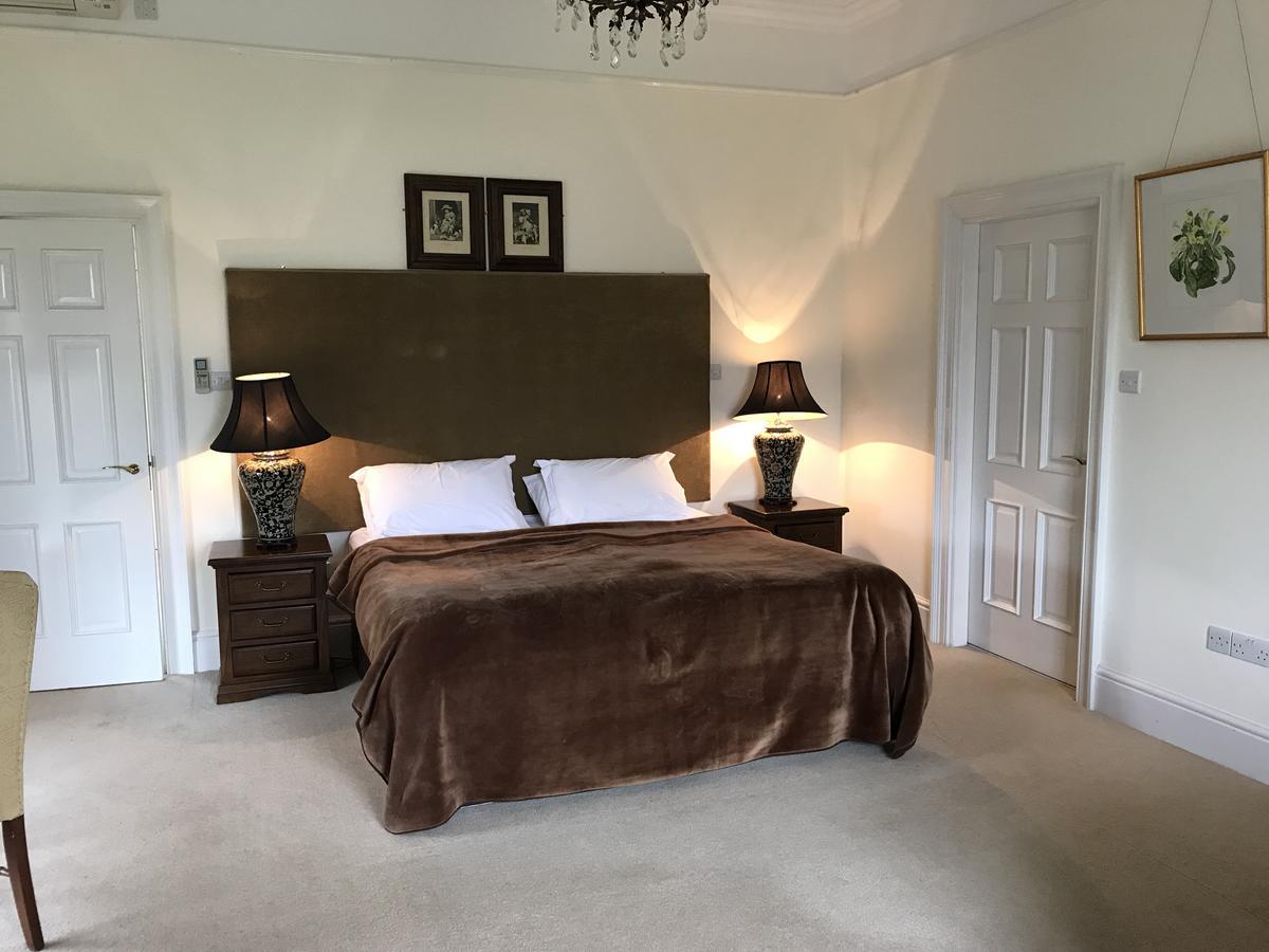 Emlagh House 호텔 딩글 외부 사진